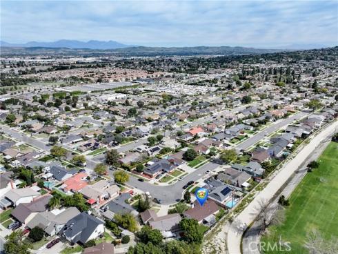 608 W Brentwood  , Orange, CA