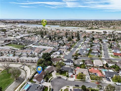 608 W Brentwood  , Orange, CA