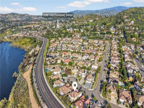 972 N Big Sky   Lane, Orange, CA