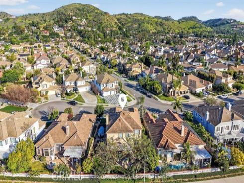972 N Big Sky   Lane, Orange, CA