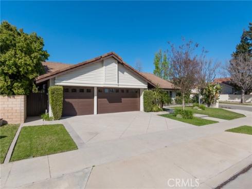 6535 E Yosemite  , Orange, CA