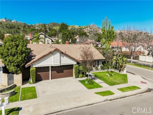 6535 E Yosemite  , Orange, CA