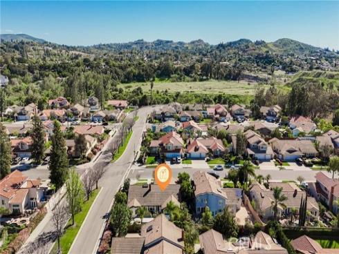 6535 E Yosemite  , Orange, CA