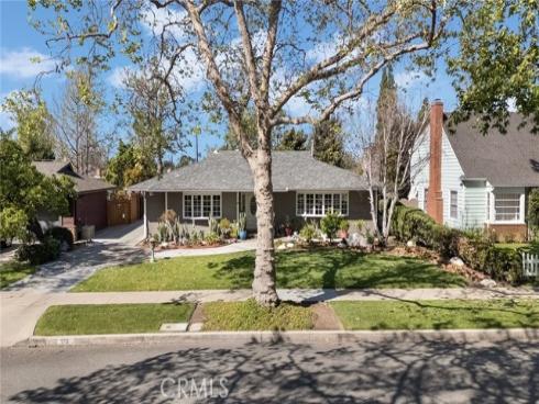 178 N Monterey   Road, Orange, CA