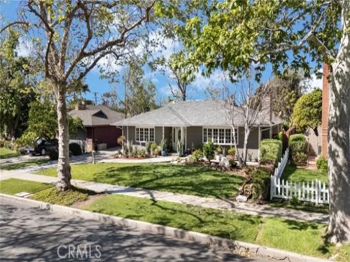 178 N Monterey   Road, Orange, CA