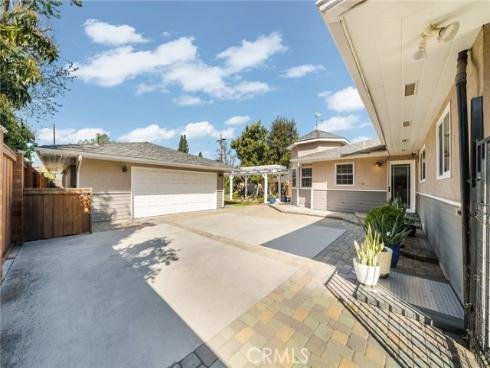 178 N Monterey   Road, Orange, CA