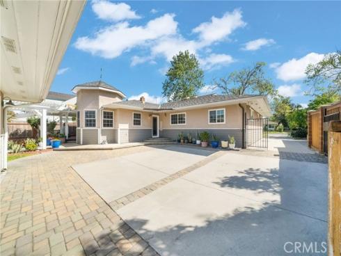 178 N Monterey   Road, Orange, CA