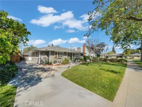 178 N Monterey   Road, Orange, CA