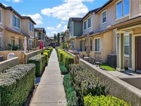 3028 N Juneberry   Street, Orange, CA