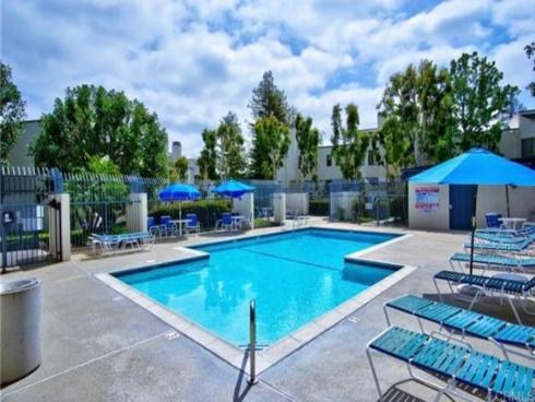 5722 E Stillwater  113  Avenue, Orange, CA