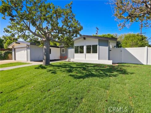 1308 E Sunview   Drive, Orange, CA