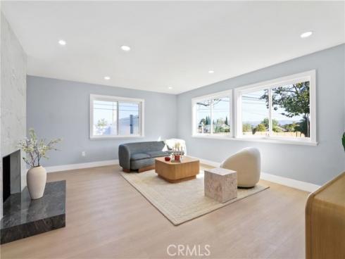 1308 E Sunview   Drive, Orange, CA