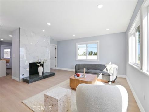 1308 E Sunview   Drive, Orange, CA