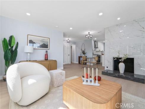 1308 E Sunview   Drive, Orange, CA