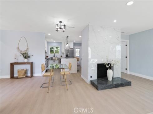 1308 E Sunview   Drive, Orange, CA