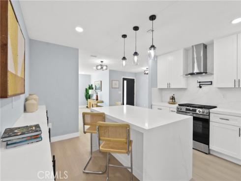 1308 E Sunview   Drive, Orange, CA