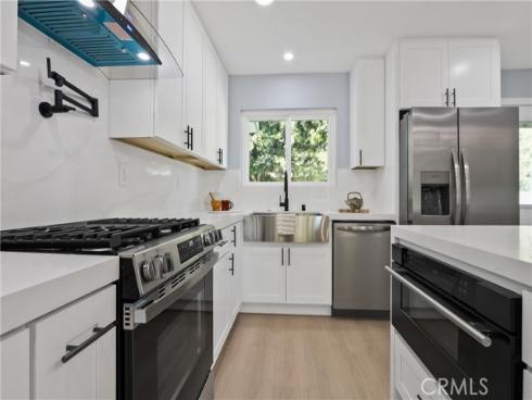 1308 E Sunview   Drive, Orange, CA