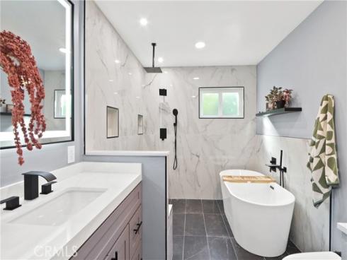 1308 E Sunview   Drive, Orange, CA