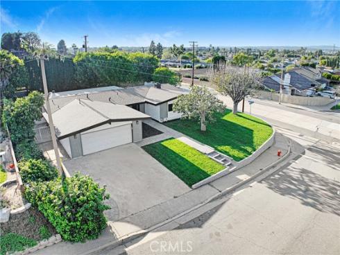 1308 E Sunview   Drive, Orange, CA