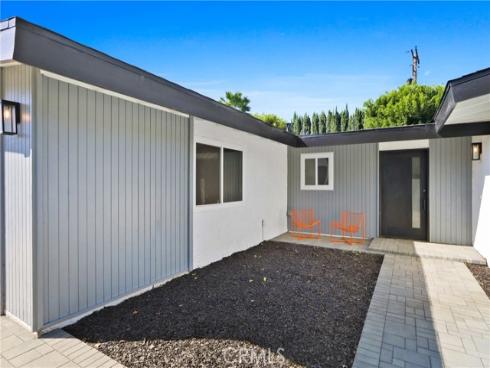 1308 E Sunview   Drive, Orange, CA