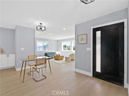 1308 E Sunview   Drive, Orange, CA