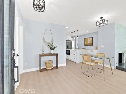 1308 E Sunview   Drive, Orange, CA