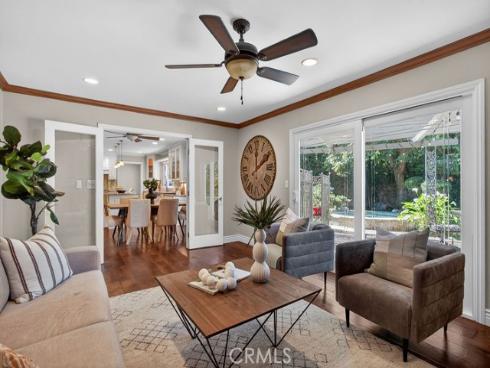 1760 N Silverwood  , Orange, CA