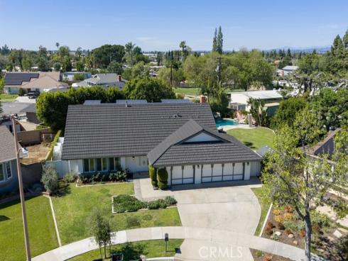 1760 N Silverwood  , Orange, CA