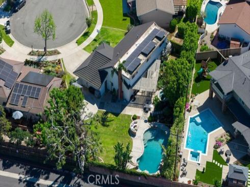 1760 N Silverwood  , Orange, CA