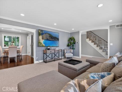 1760 N Silverwood  , Orange, CA