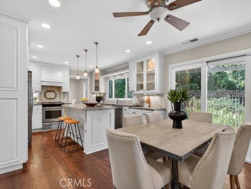 1760 N Silverwood  , Orange, CA