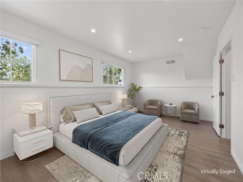 1163 N Hart  , Orange, CA