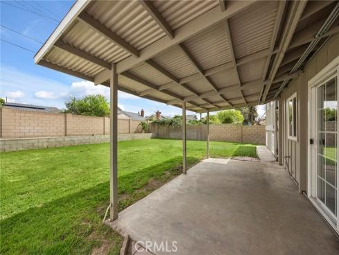 1163 N Hart  , Orange, CA