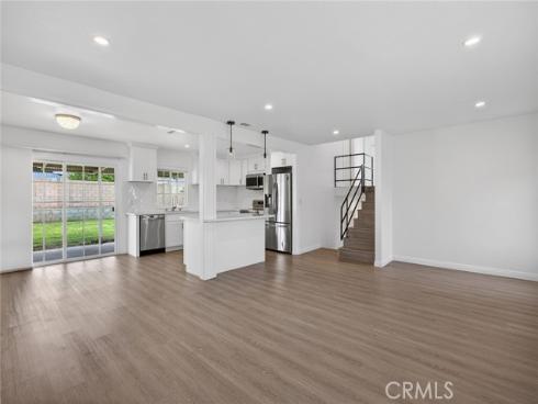 1163 N Hart  , Orange, CA