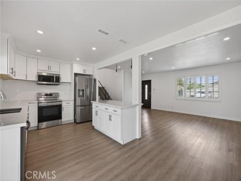 1163 N Hart  , Orange, CA