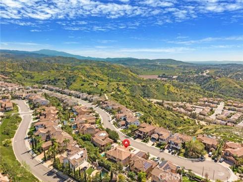 2463 N Eaton   Court, Orange, CA