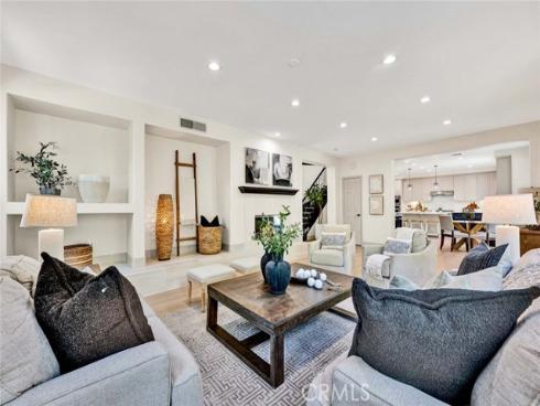 2463 N Eaton   Court, Orange, CA