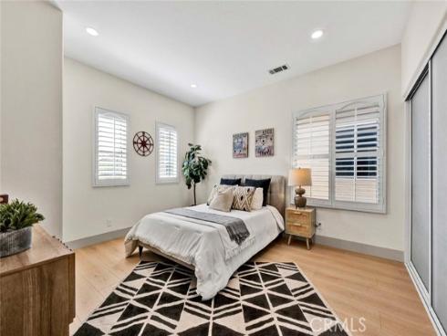 2463 N Eaton   Court, Orange, CA