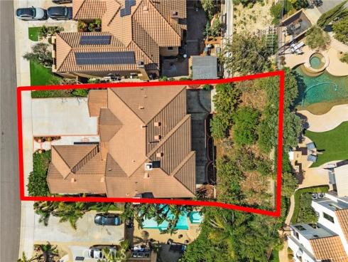 2463 N Eaton   Court, Orange, CA