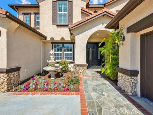 2463 N Eaton   Court, Orange, CA