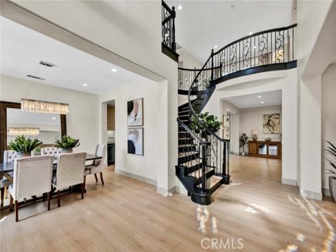 2463 N Eaton   Court, Orange, CA