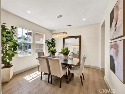 2463 N Eaton   Court, Orange, CA