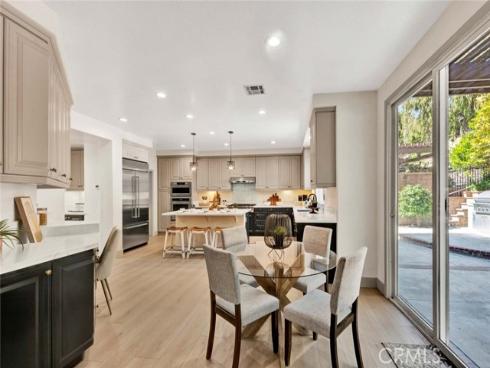 2463 N Eaton   Court, Orange, CA