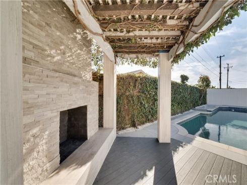 1920 E Barkley  , Orange, CA