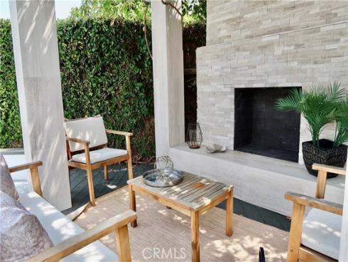 1920 E Barkley  , Orange, CA