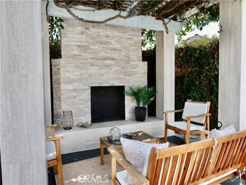 1920 E Barkley  , Orange, CA