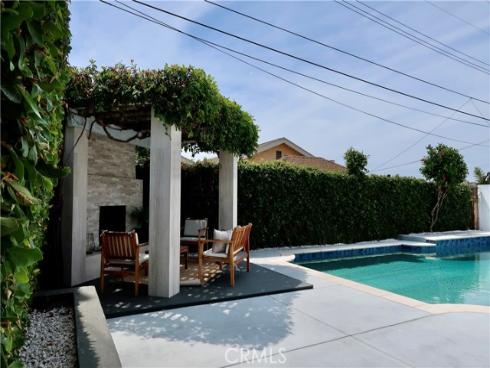 1920 E Barkley  , Orange, CA