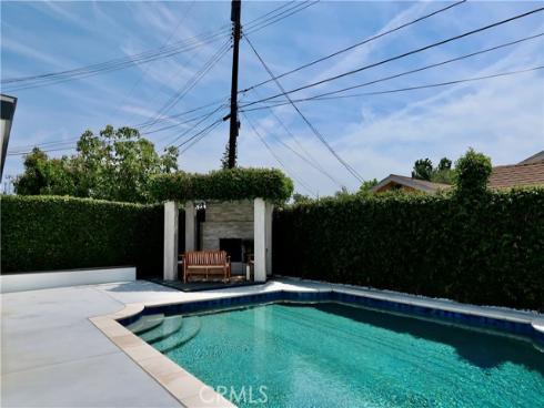 1920 E Barkley  , Orange, CA