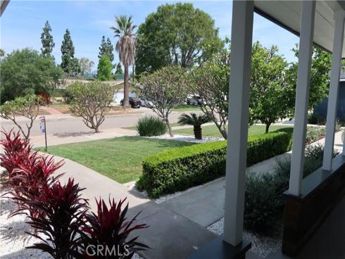 1920 E Barkley  , Orange, CA