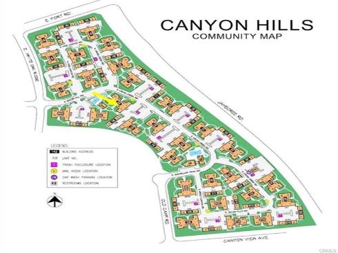 104 S Cross Creek  M  Road, Orange, CA